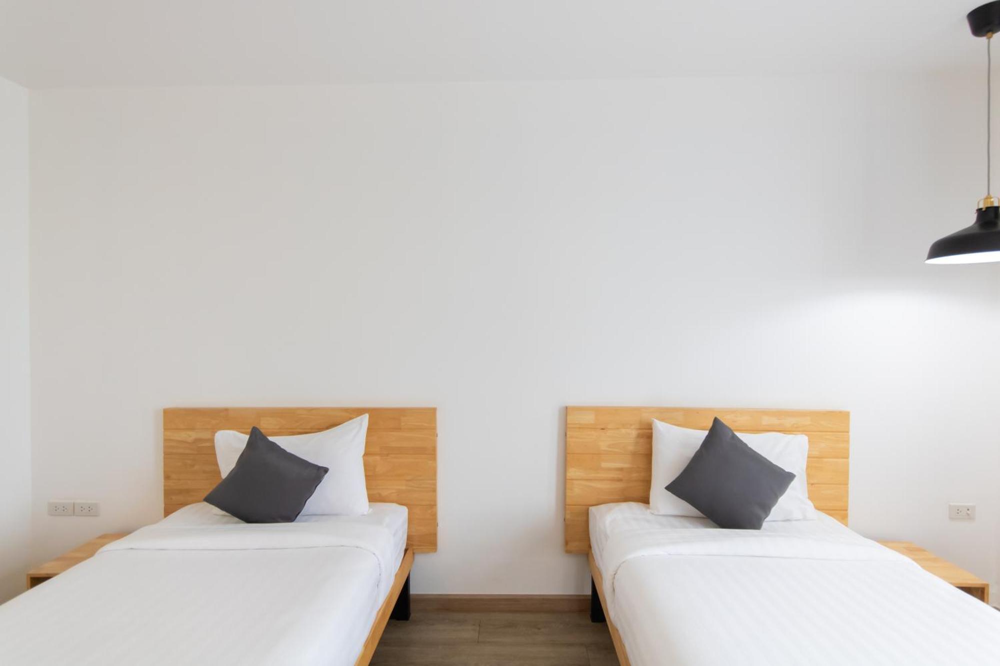 Ananzitra Hotel Kanchanaburi Exteriér fotografie